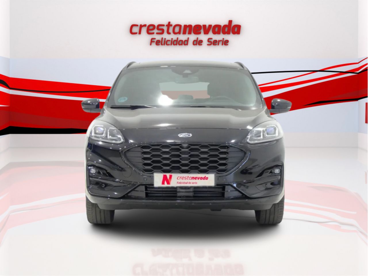 ford kuga 2023 / foto grande (2)
