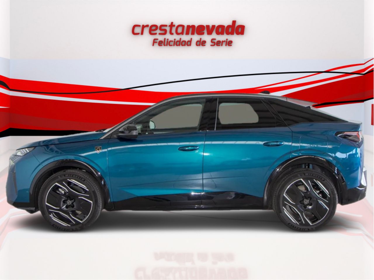 peugeot 3008 2024 / foto grande (2)