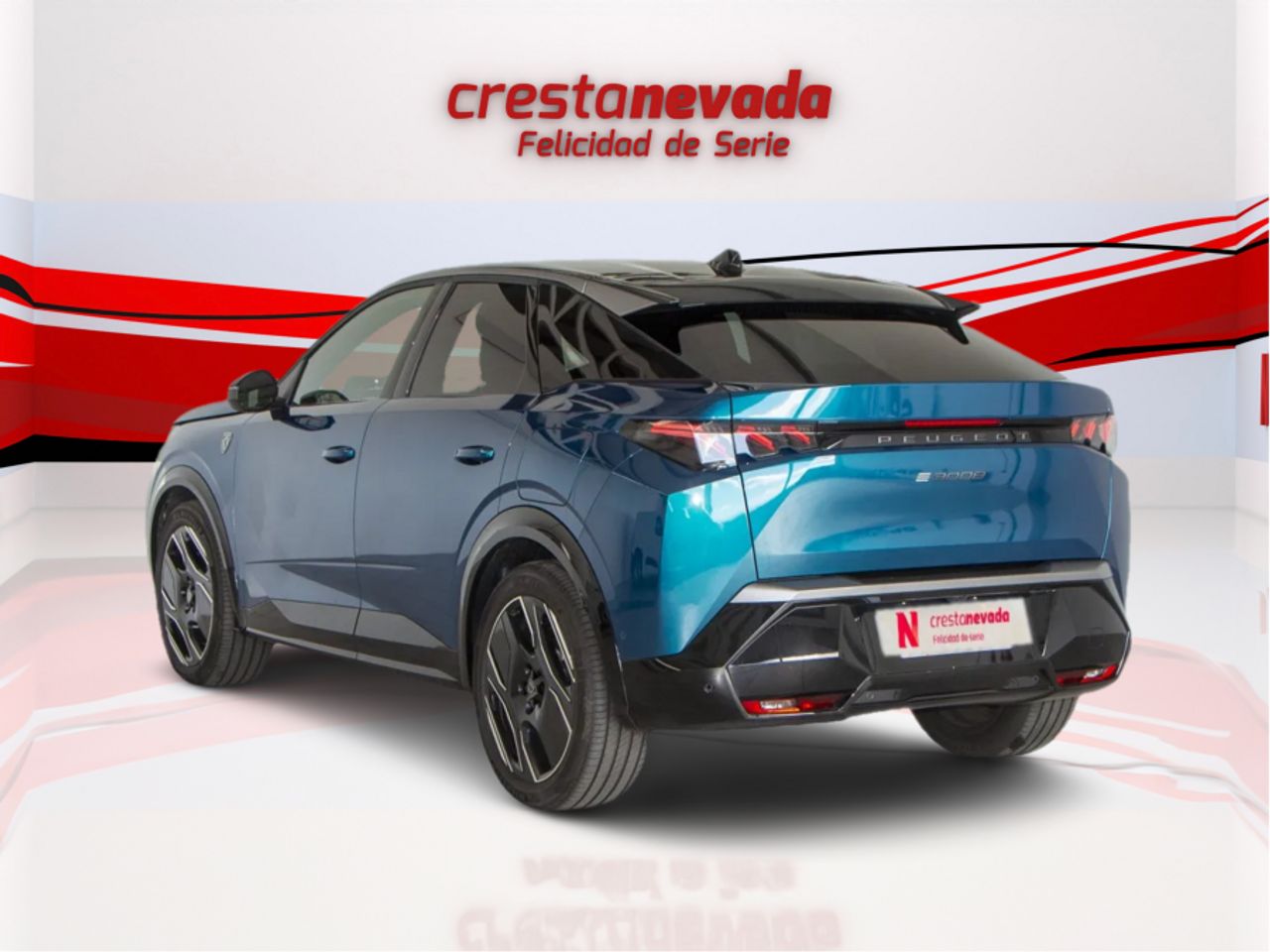 peugeot 3008 2024 / foto grande (3)