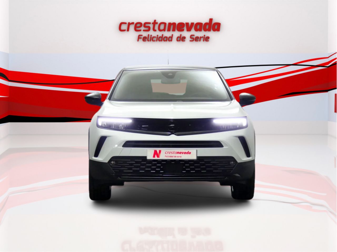 opel mokka 2023 / foto grande (2)