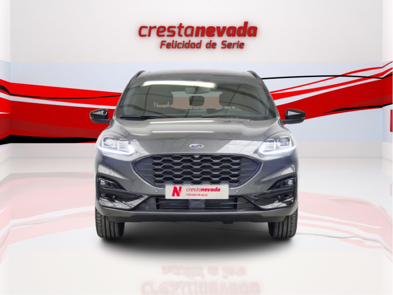 ford kuga 2023 / foto grande (2)