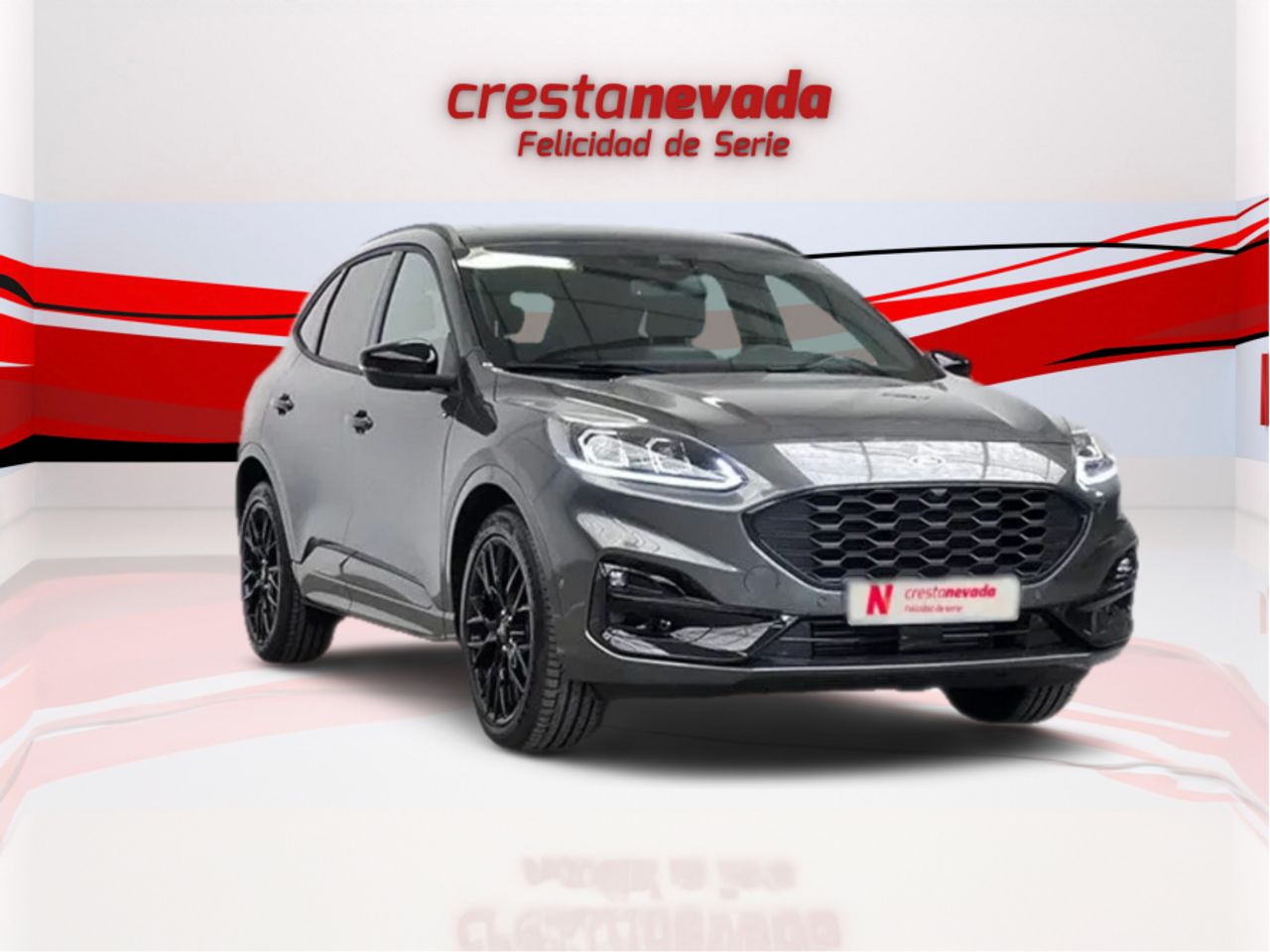 ford kuga 2023 / foto grande (3)