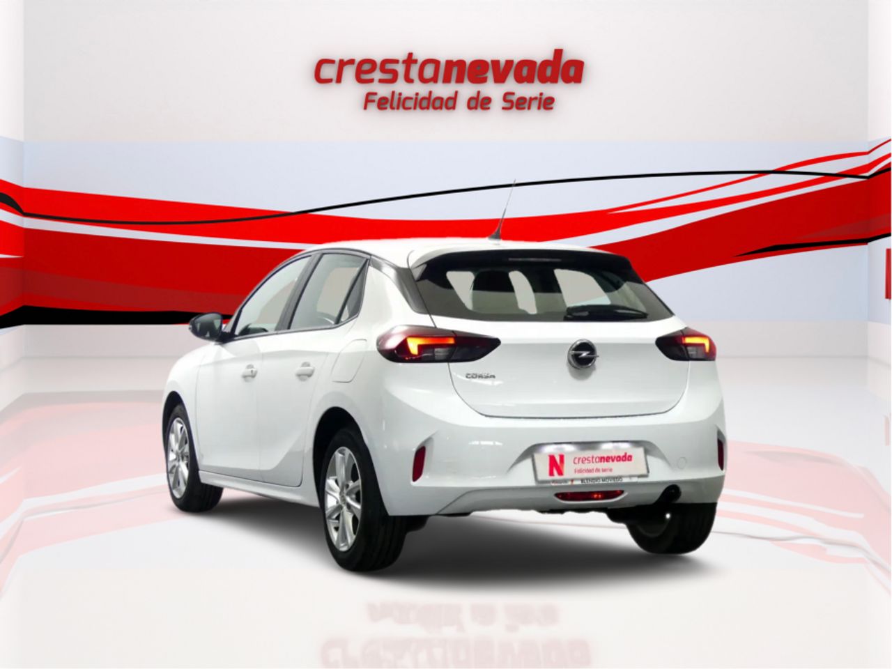 opel corsa 2020 / foto grande (3)