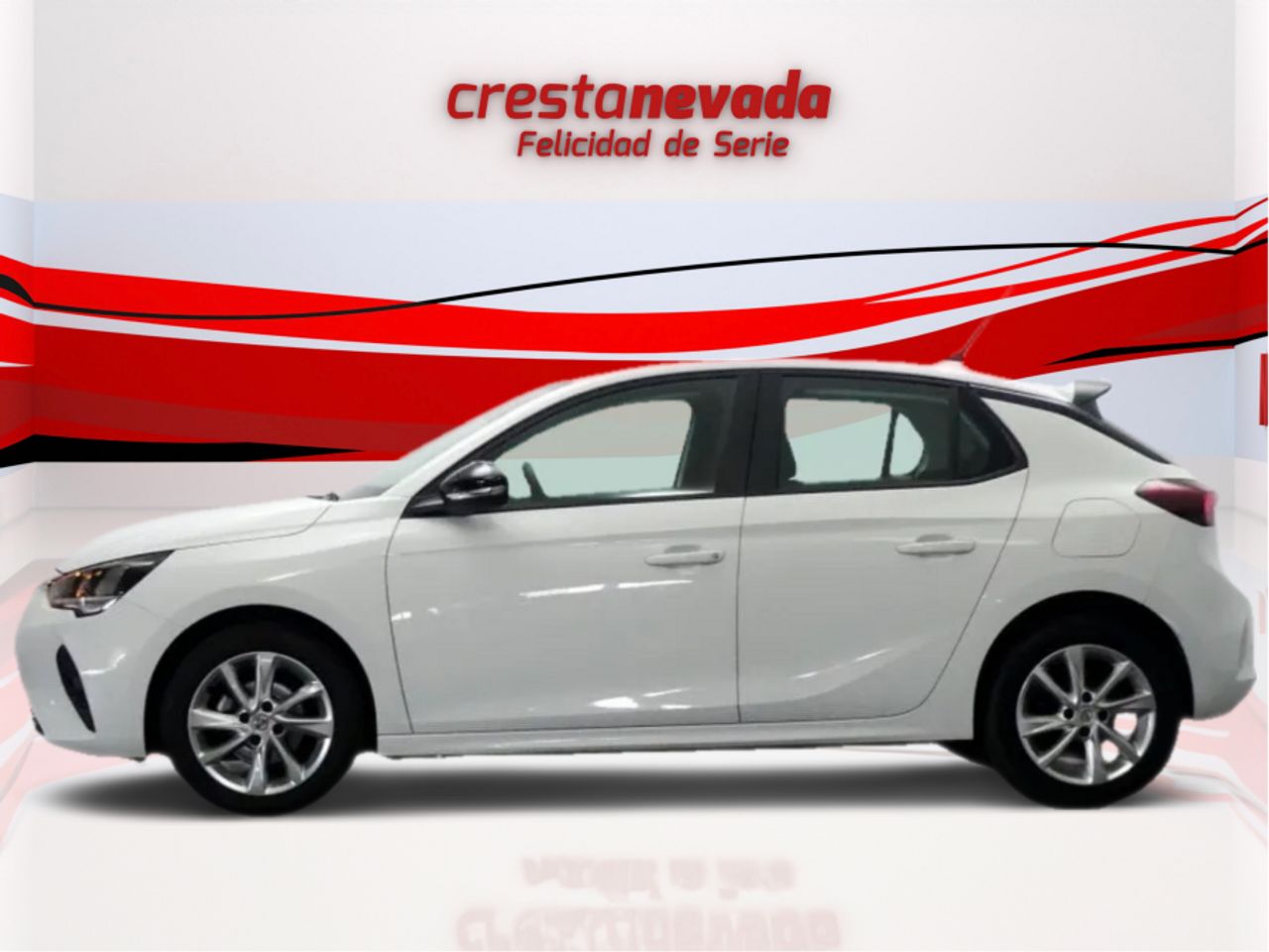 opel corsa 2020 / foto grande (2)