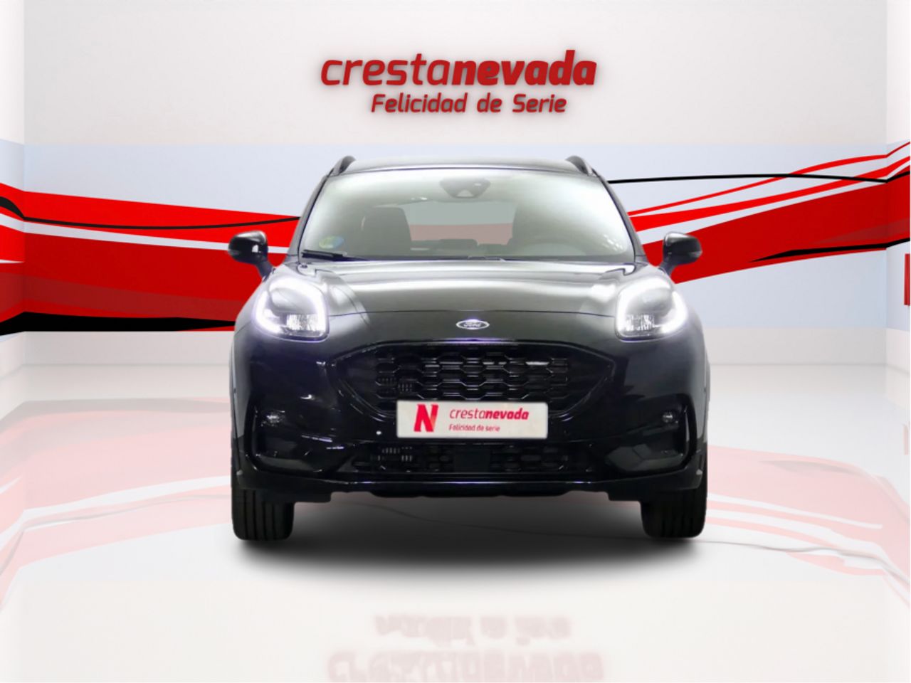 ford puma 2023 / foto grande (2)
