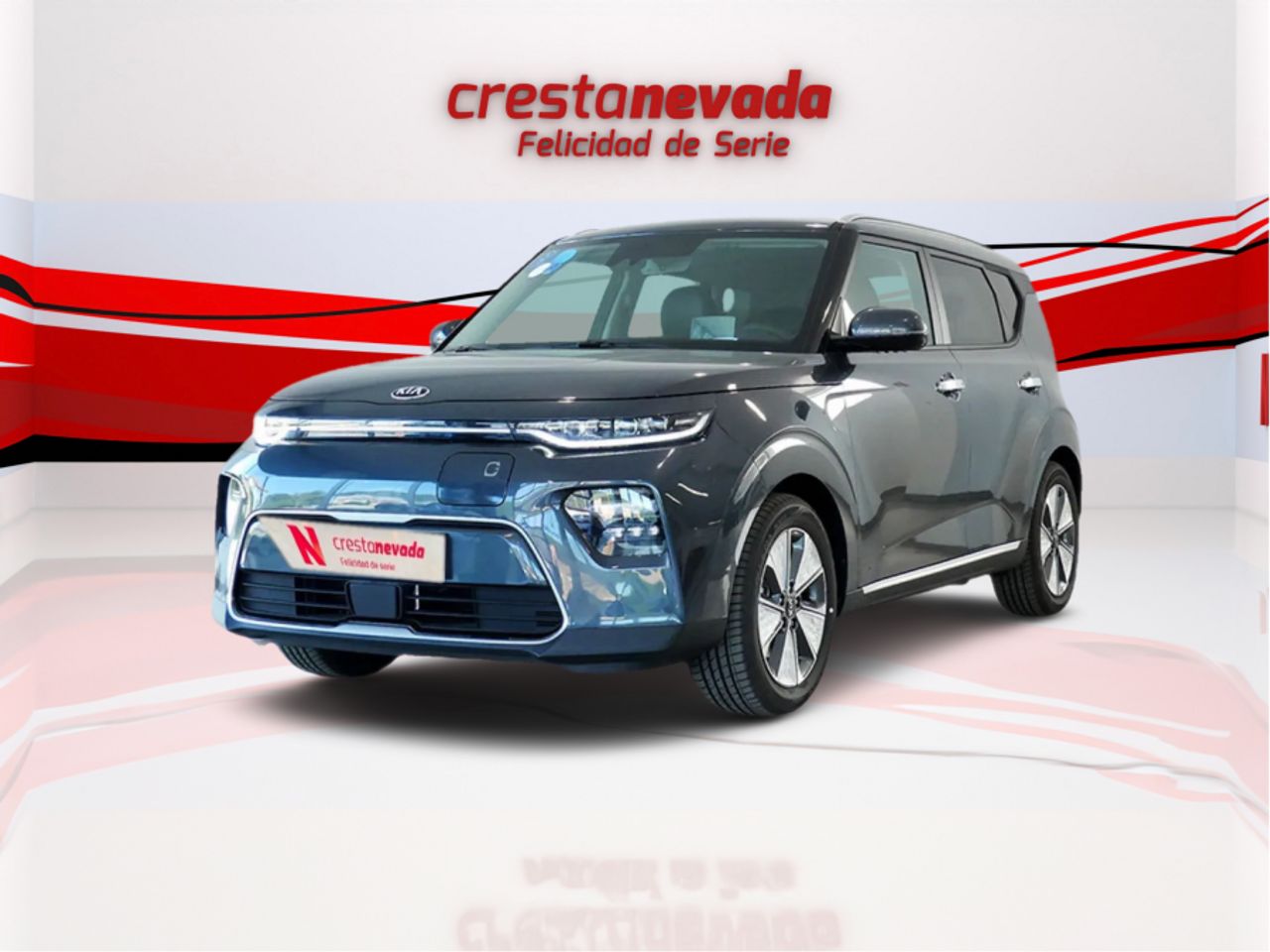 Foto kia soul 2021 /