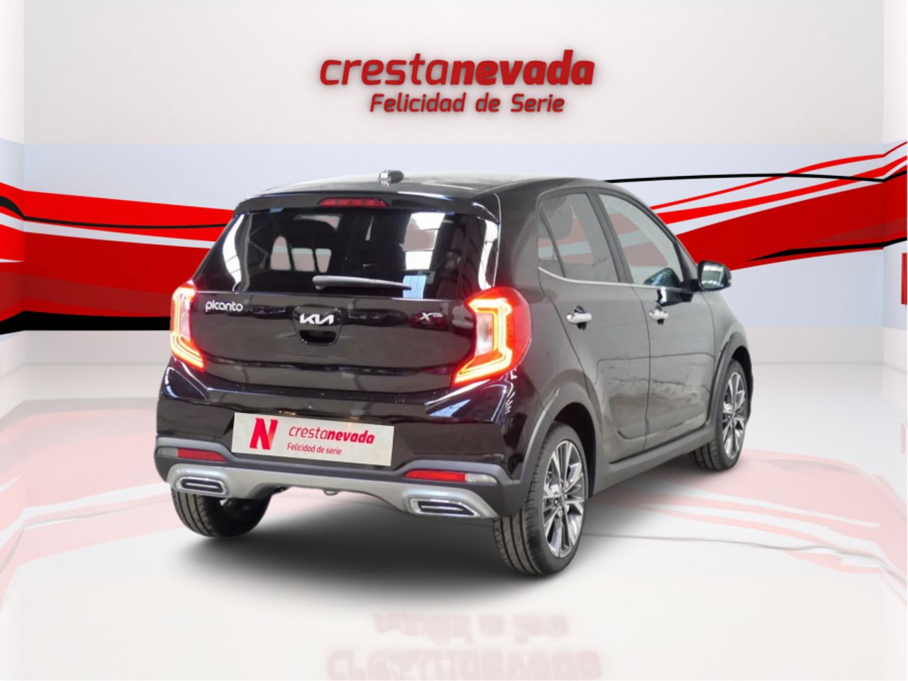 kia picanto 2023 / foto grande (3)