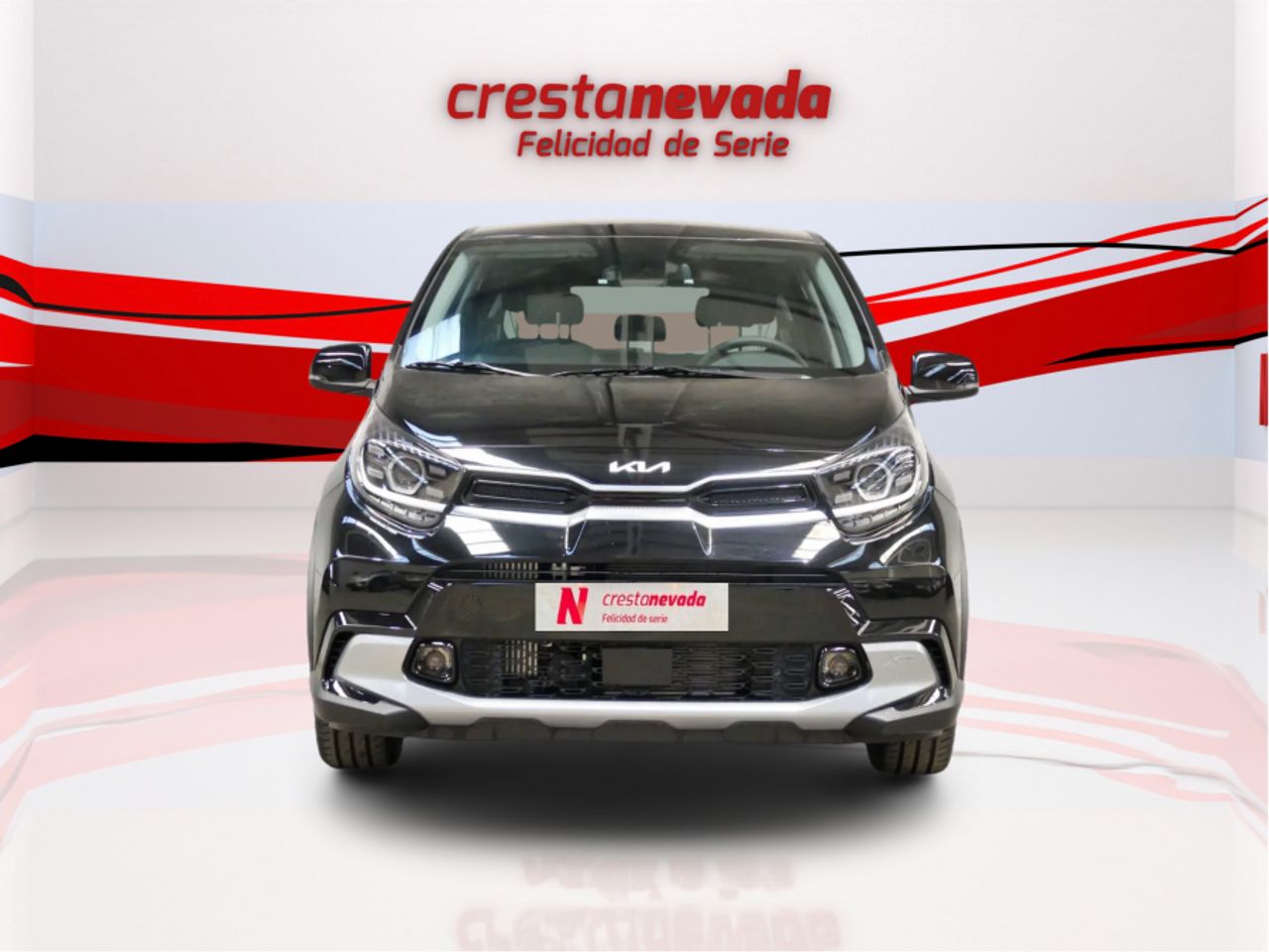 kia picanto 2023 / foto grande (2)