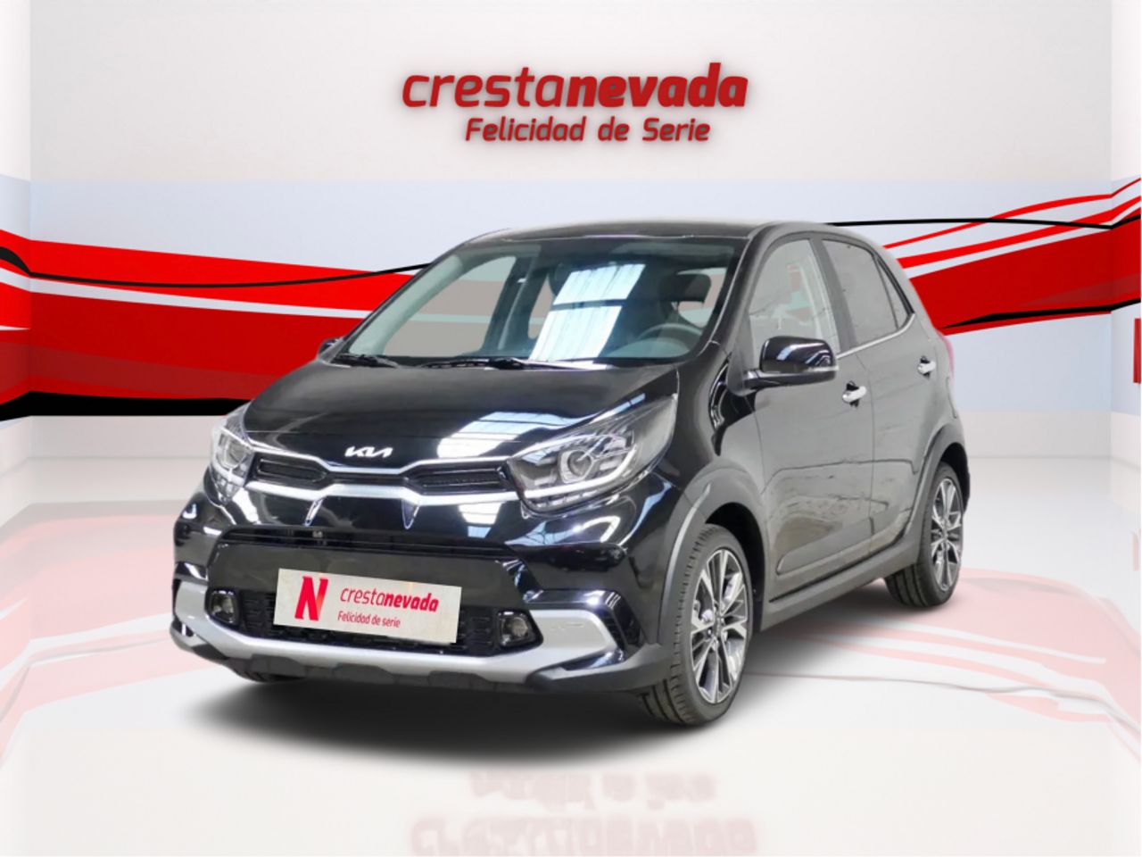 Foto kia picanto 2023 /