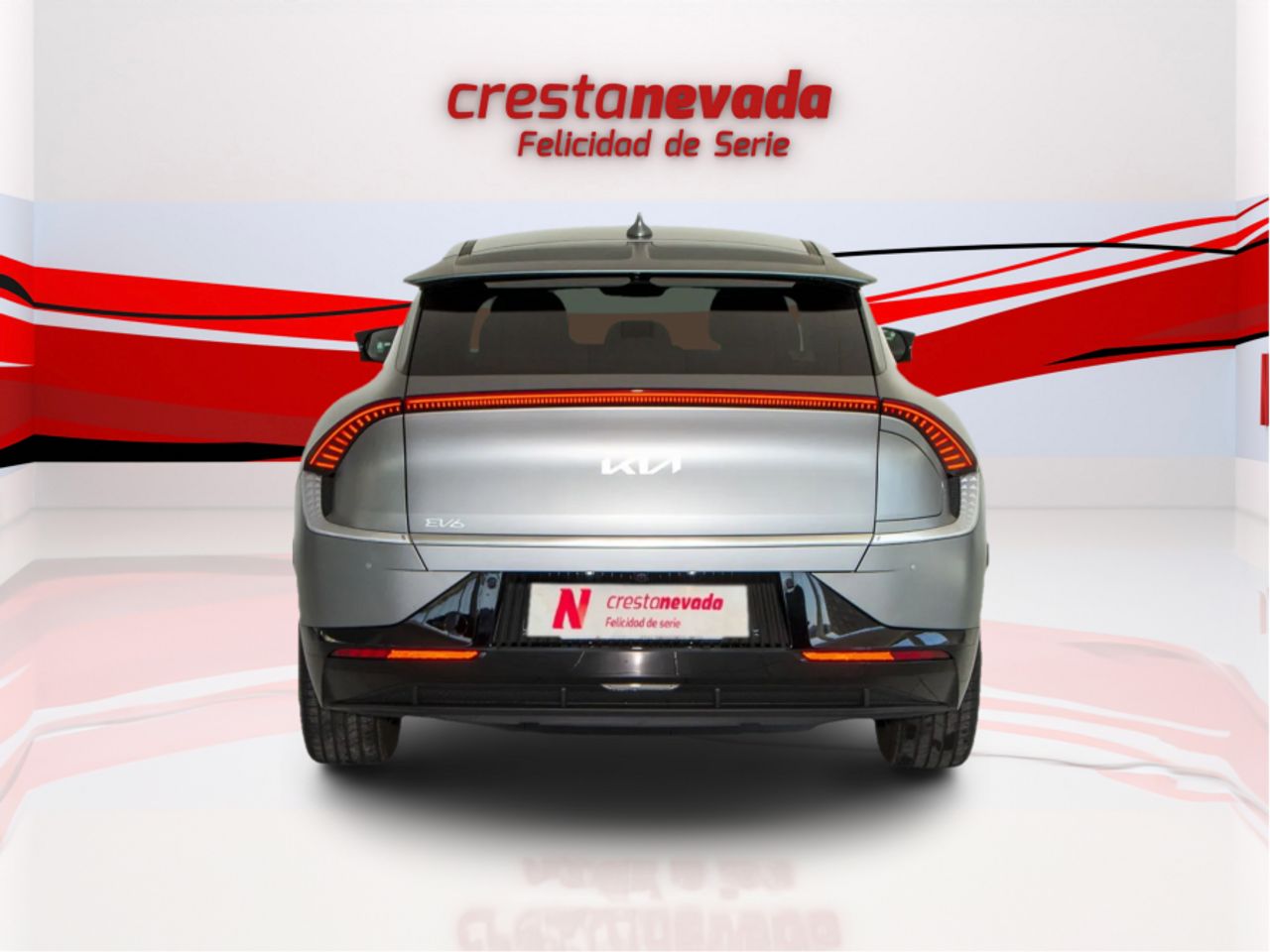 kia ev6 2024 / foto grande (3)