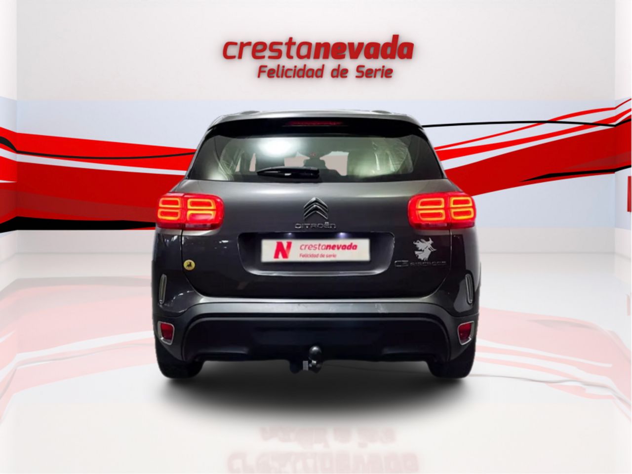 citroën c5 aircross 2019 / foto grande (3)