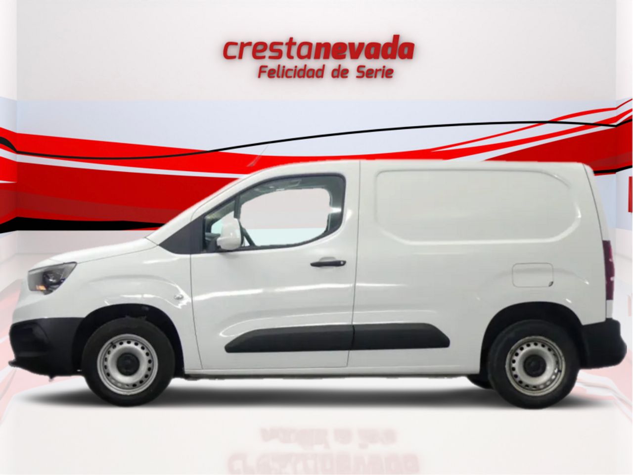 opel combo cargo 2020 / foto grande (2)