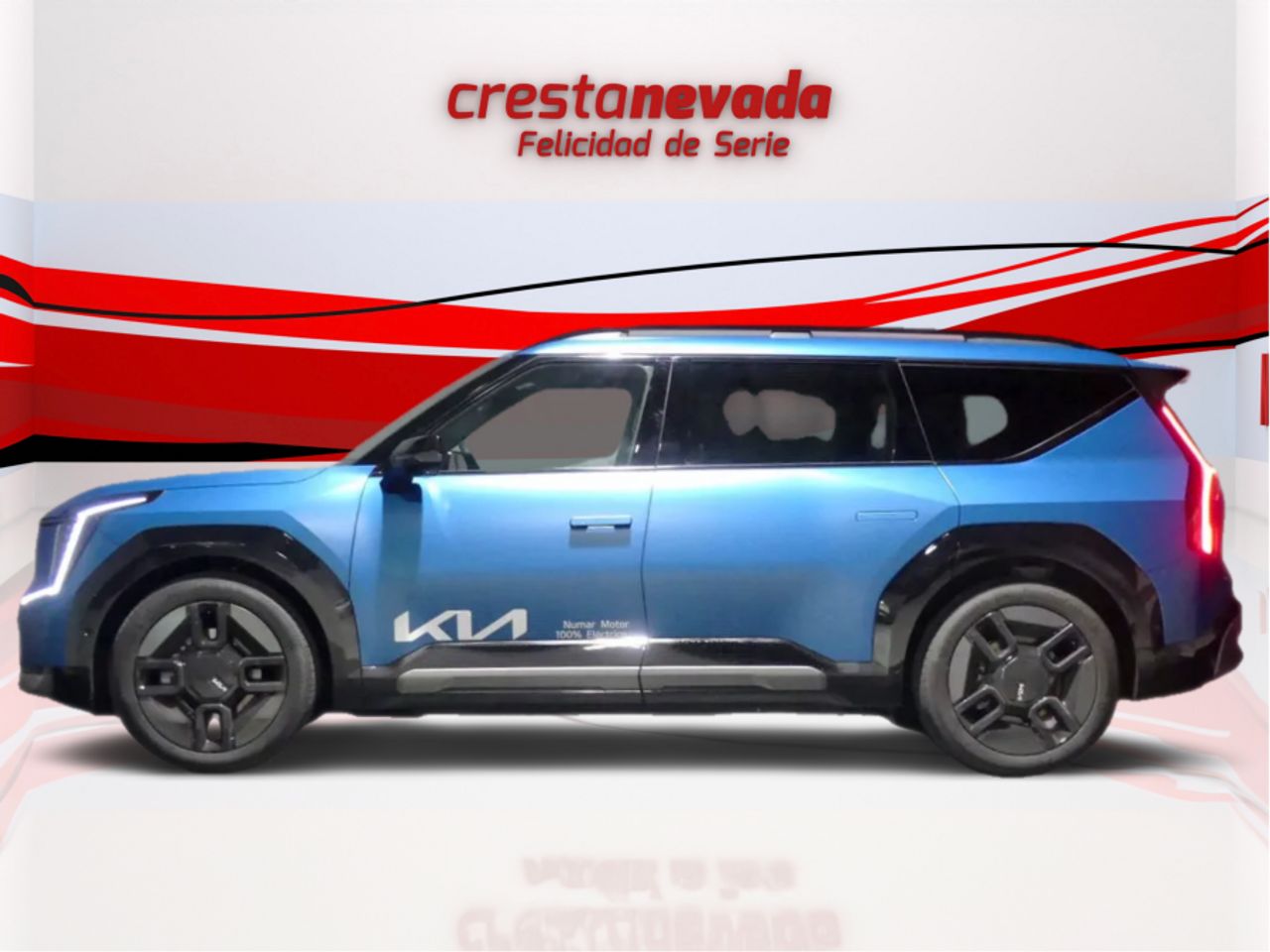 kia ev9 2023 / foto grande (3)