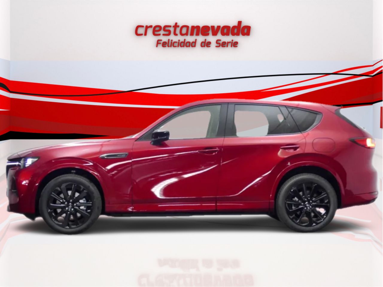 mazda cx-60 2023 / foto grande (2)