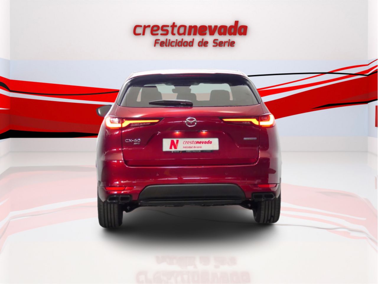 mazda cx-60 2023 / foto grande (3)