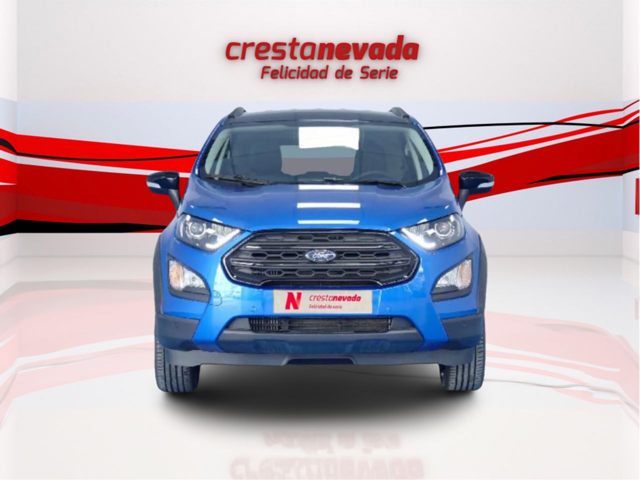 ford ecosport 2022 / foto grande (3)