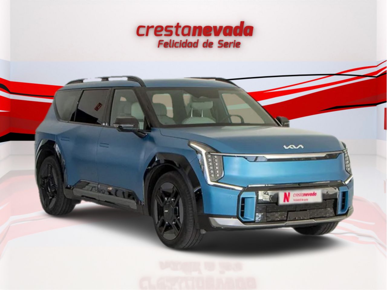kia ev9 2023 / foto grande (3)