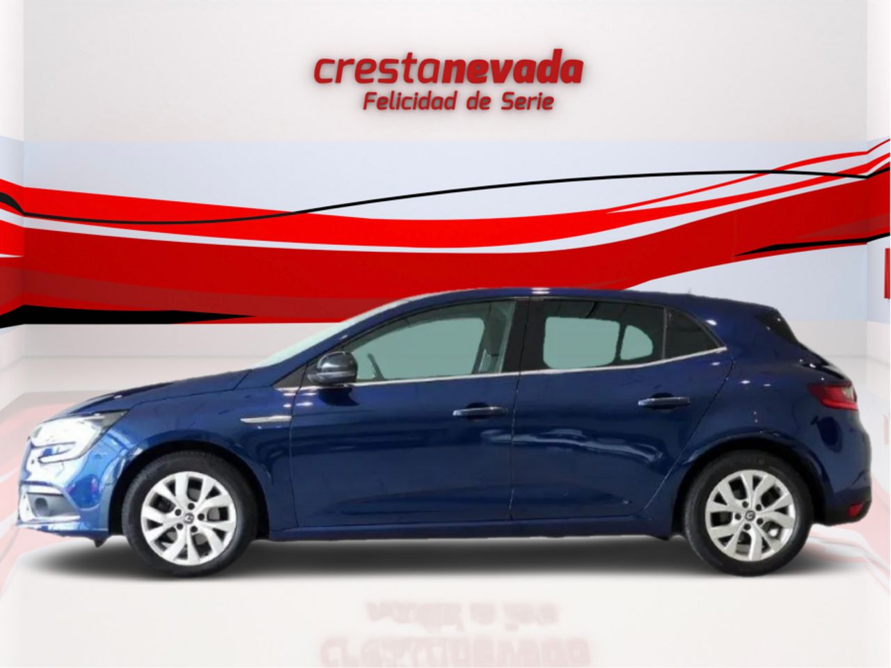 renault megane 2019 / foto grande (2)
