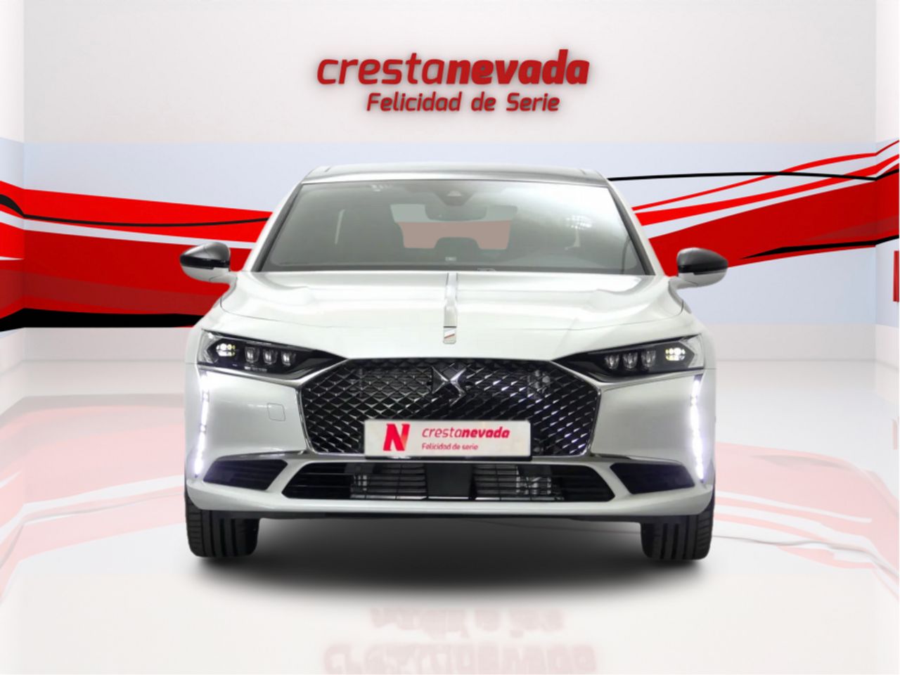 ds automobiles ds 9 2023 / foto grande (3)