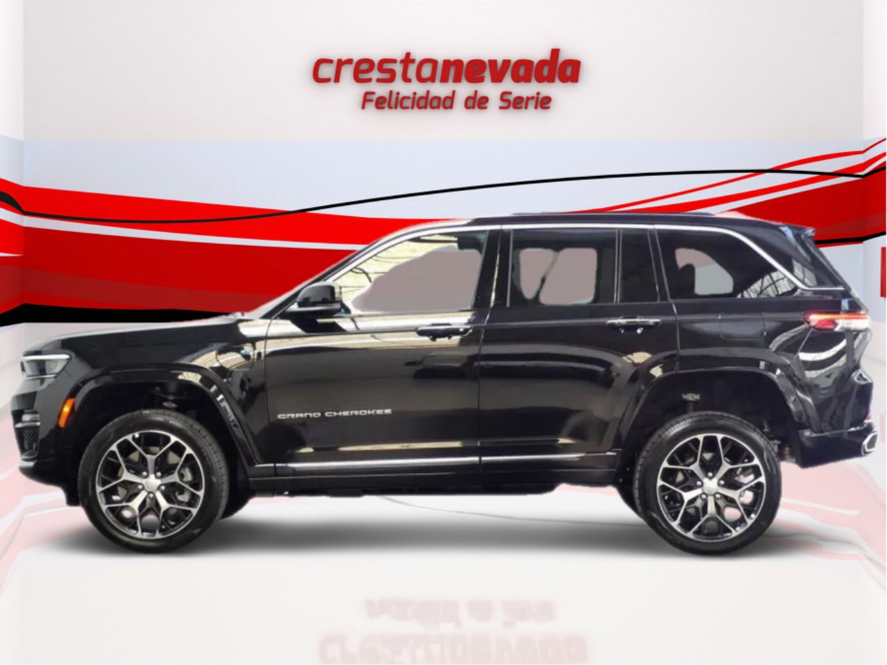 jeep grand cherokee 2023 / foto grande (2)