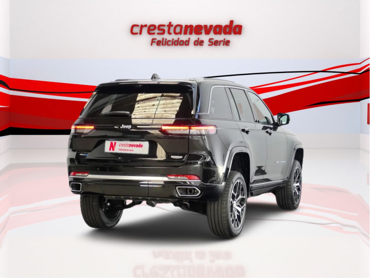 jeep grand cherokee 2023 / foto grande (3)