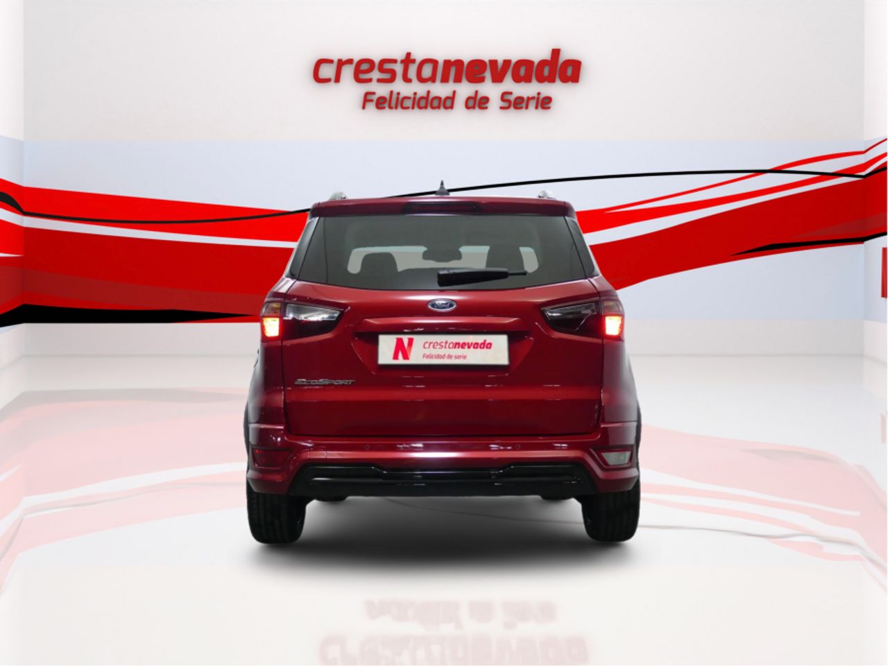 ford ecosport 2021 / foto grande (2)