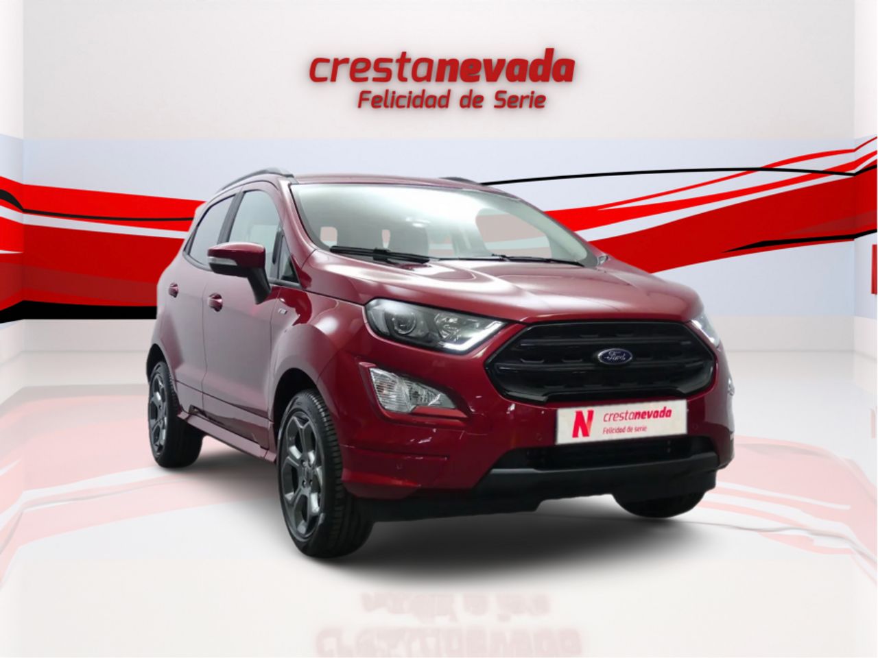 ford ecosport 2021 / foto grande (3)