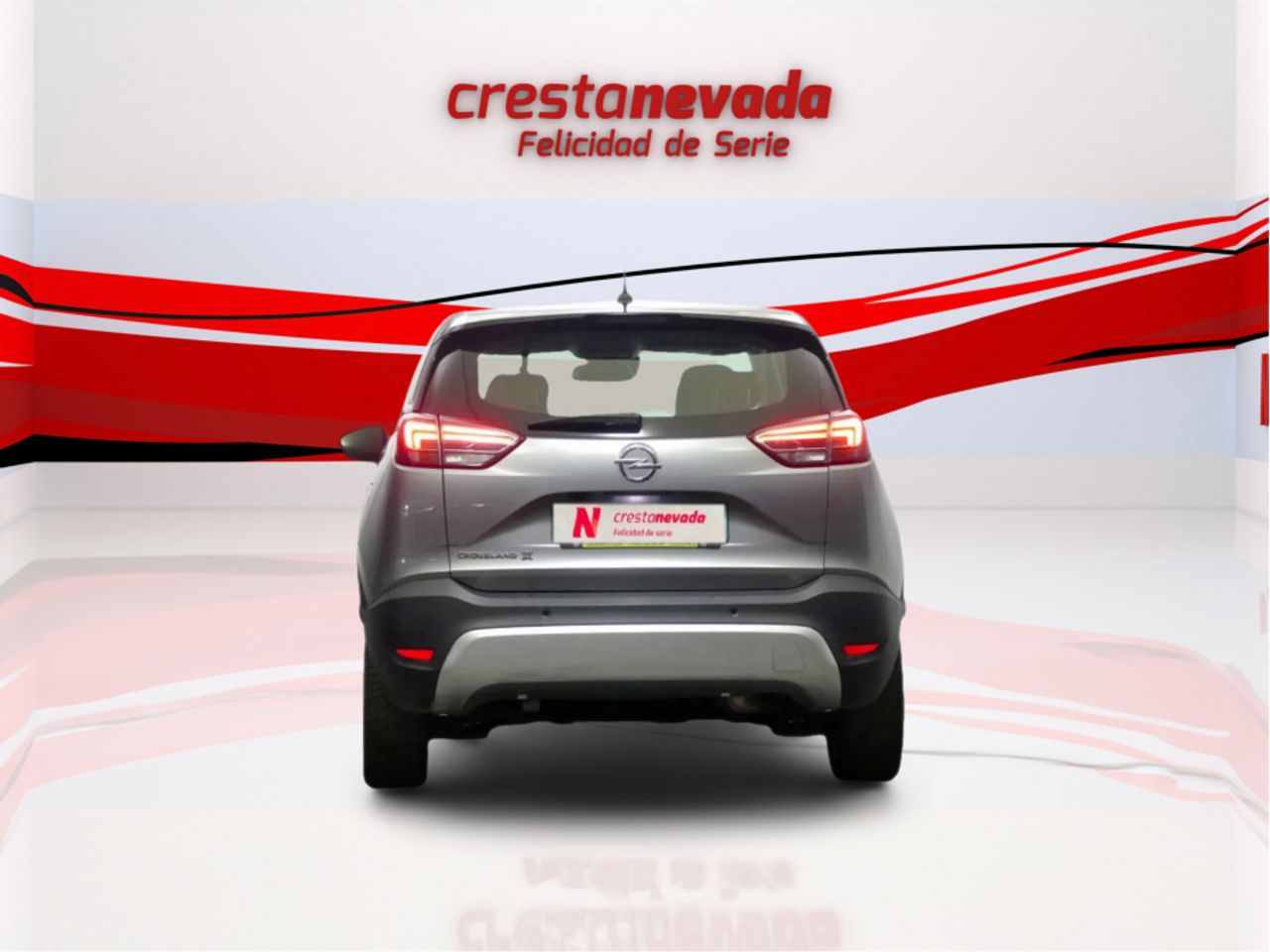 opel crossland x 2019 / foto grande (3)