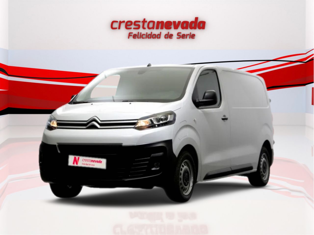 Foto citroën jumpy 2023 /