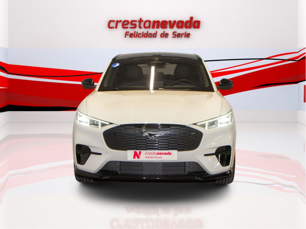 ford mustang 2023 / foto grande (3)