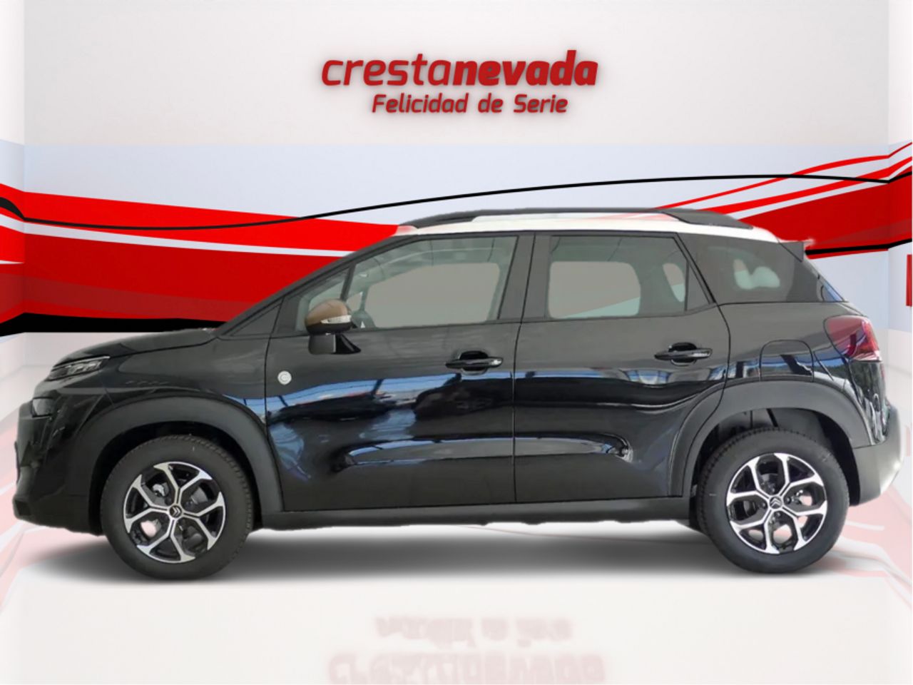citroën c3 aircross 2022 / foto grande (3)