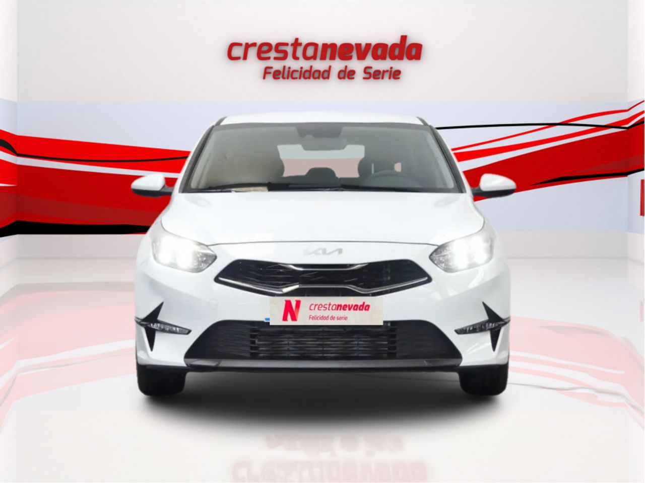 kia ceed 2023 / foto grande (3)