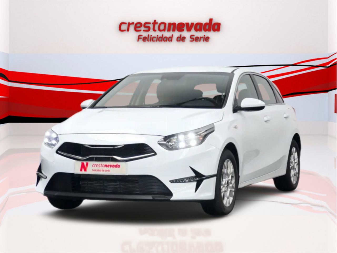 Foto kia ceed 2023 /