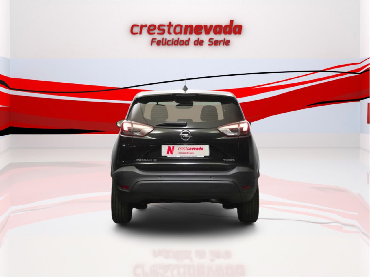 opel crossland x 2018 / foto grande (3)