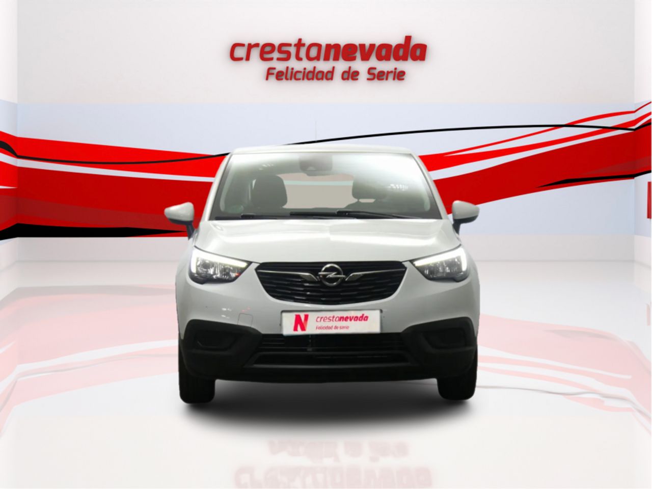 opel crossland x 2020 / foto grande (3)