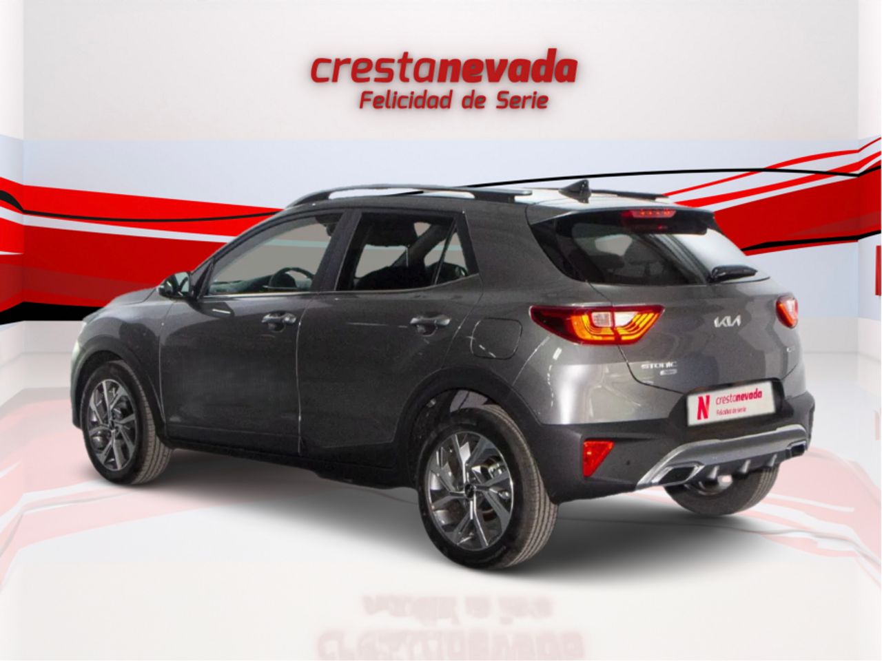 kia stonic 2023 / foto grande (3)