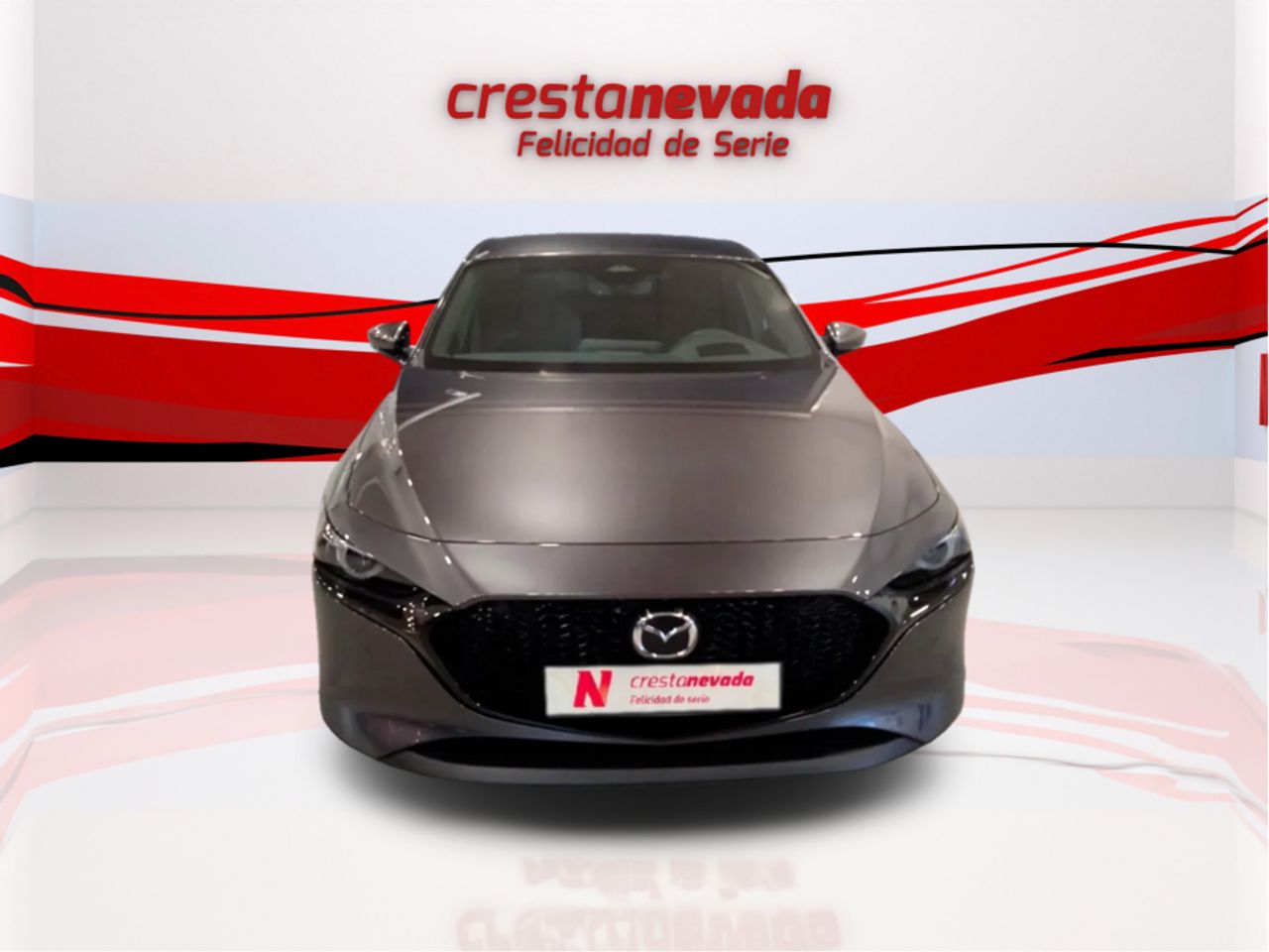 mazda 3 2023 / foto grande (2)