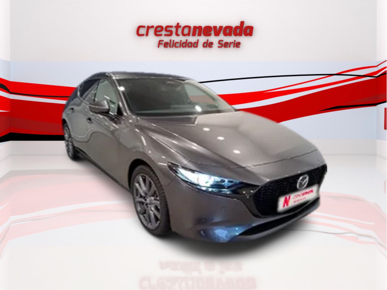 mazda 3 2023 / foto grande (3)