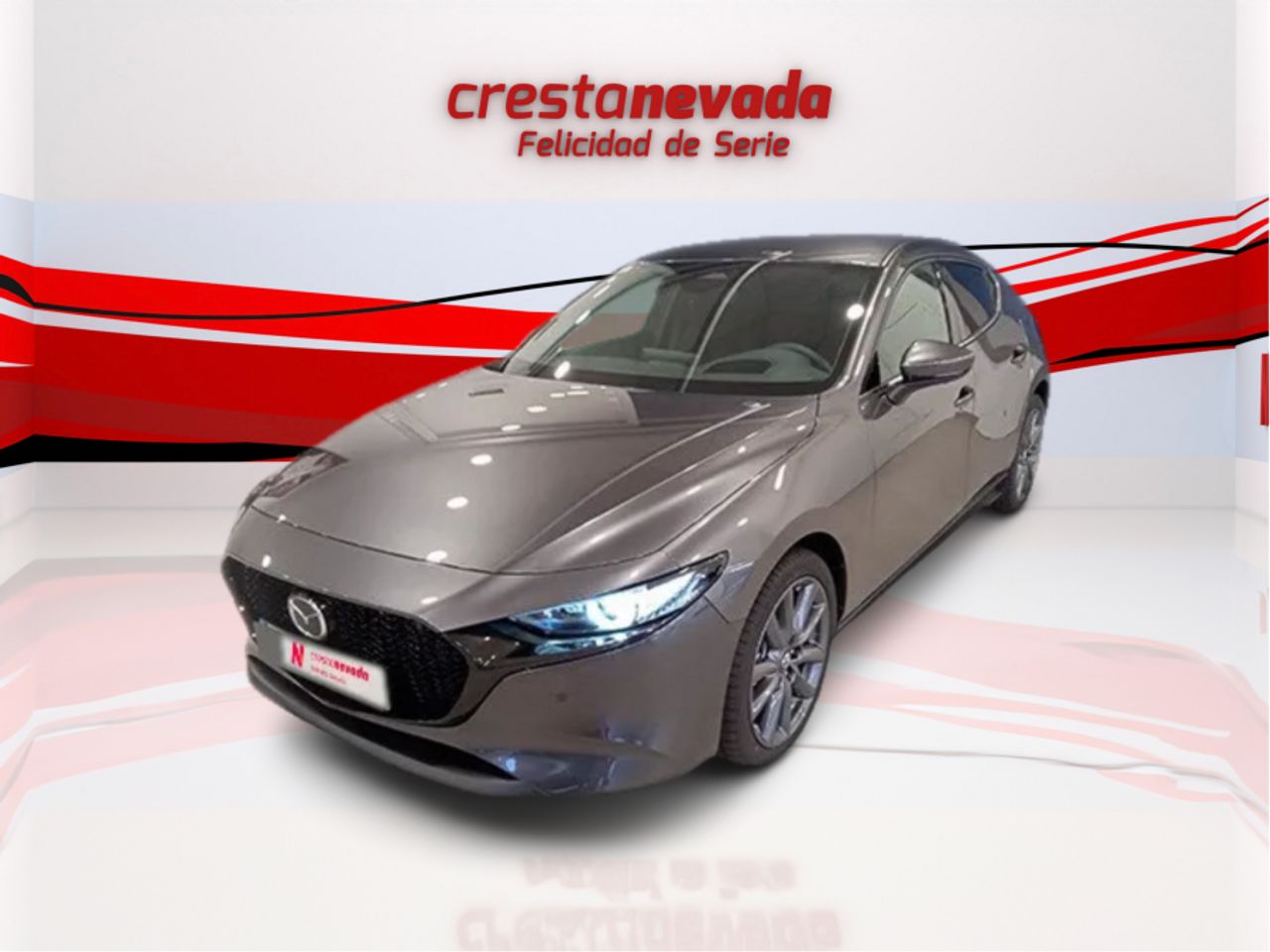 Foto mazda 3 2023 /