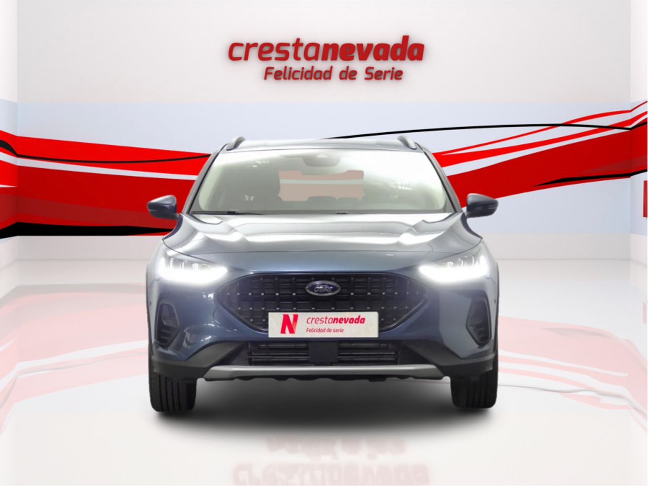 ford focus 2022 / foto grande (2)