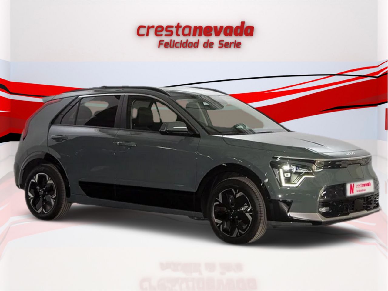 kia niro 2023 / foto grande (2)