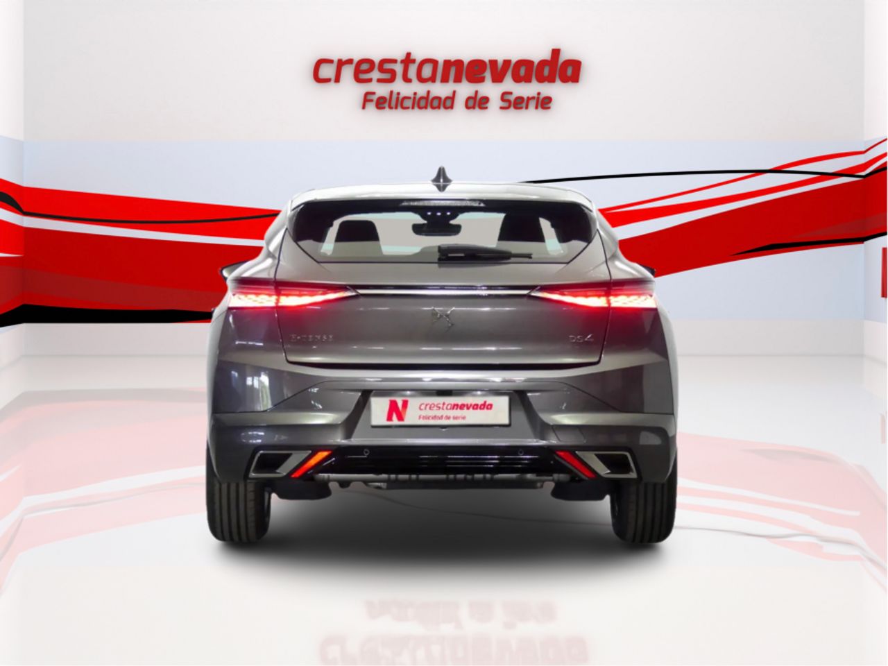 ds automobiles ds 4 2023 / foto grande (3)