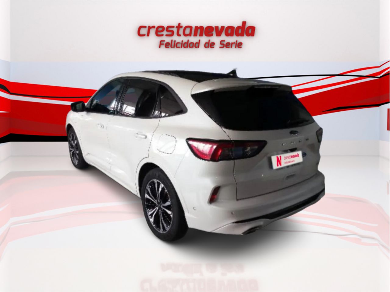 ford kuga 2020 / foto grande (2)