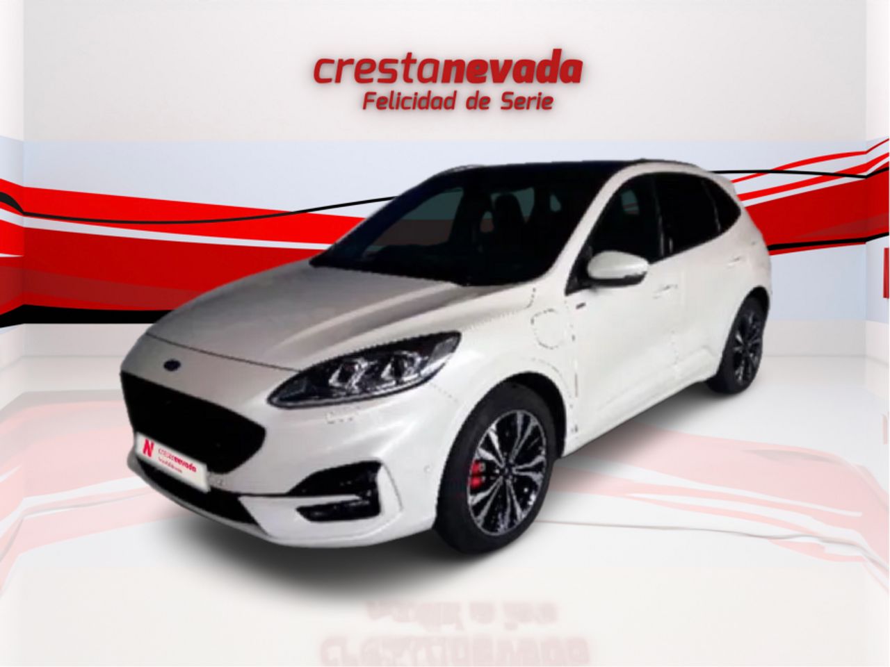 Foto ford kuga 2020 /