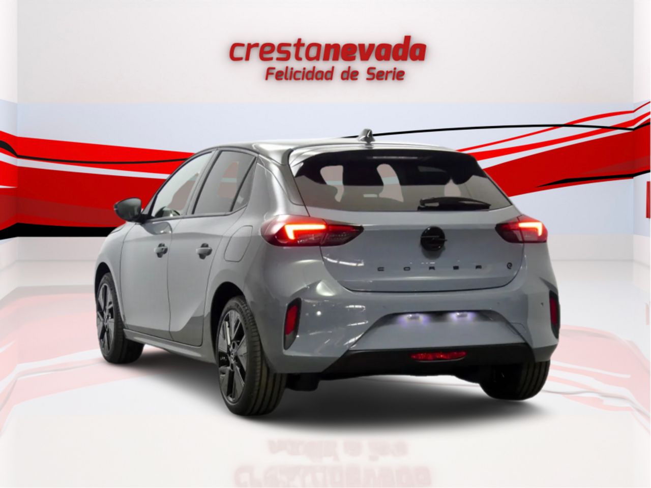 opel corsa 2023 / foto grande (2)