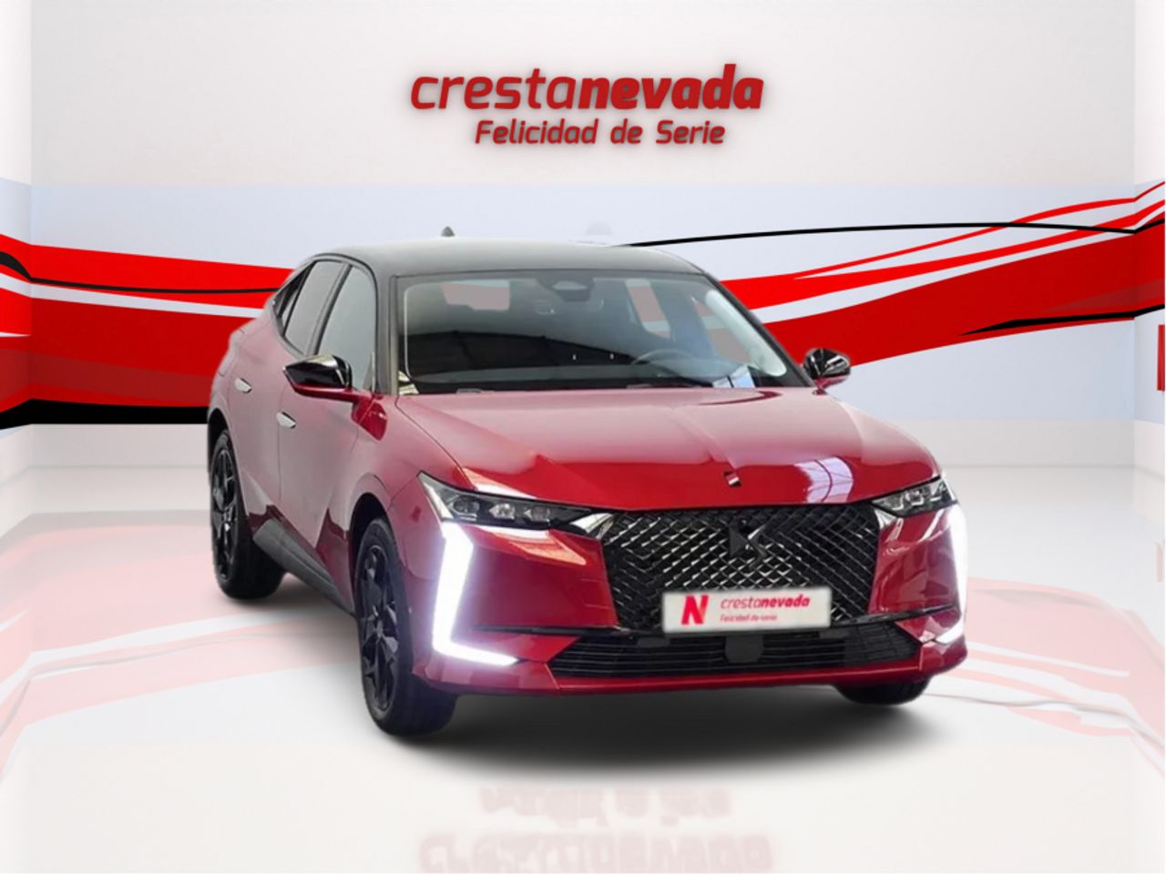 ds automobiles ds 4 2023 / foto grande (3)