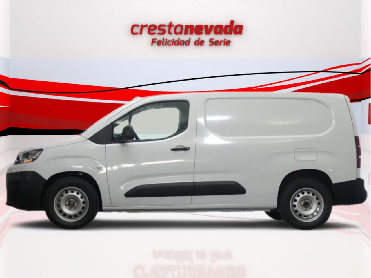 citroën berlingo 2024 / foto grande (2)