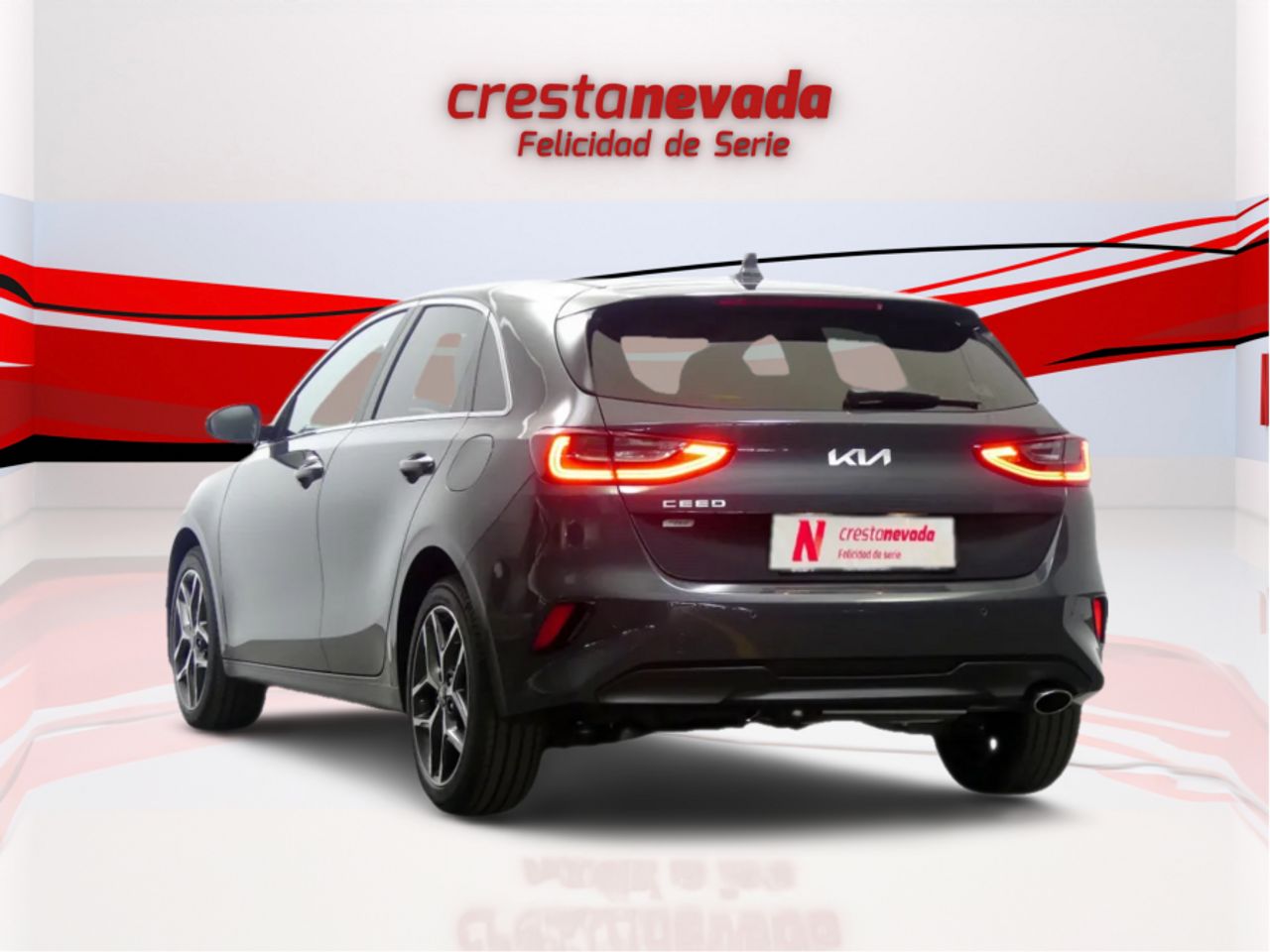 kia ceed 2024 / foto grande (3)