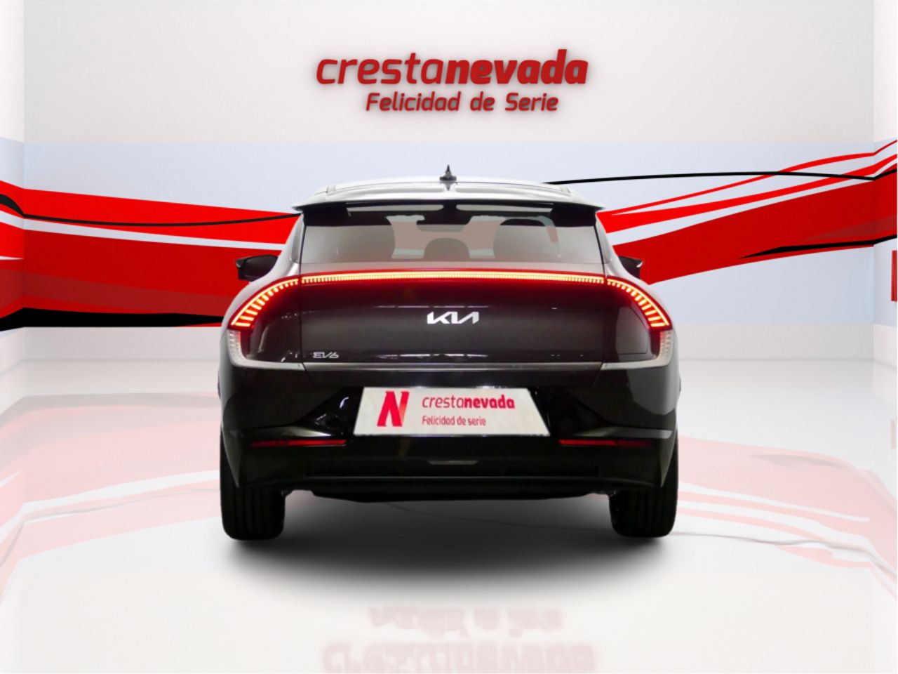 kia ev6 2023 / foto grande (3)