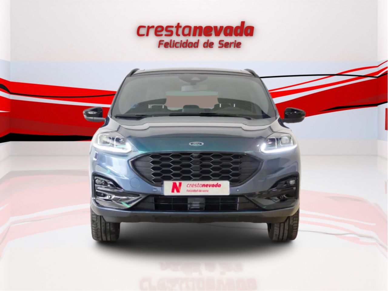 ford kuga 2023 / foto grande (2)